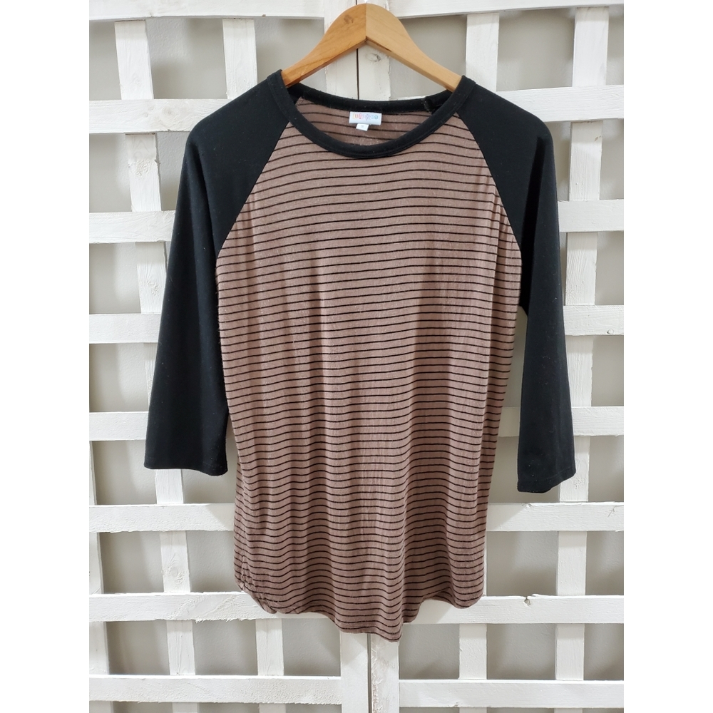 LulaRoe Randy Top